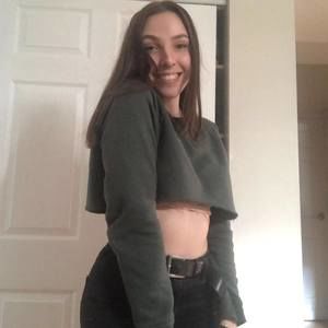 Meet your Posher, Kiana